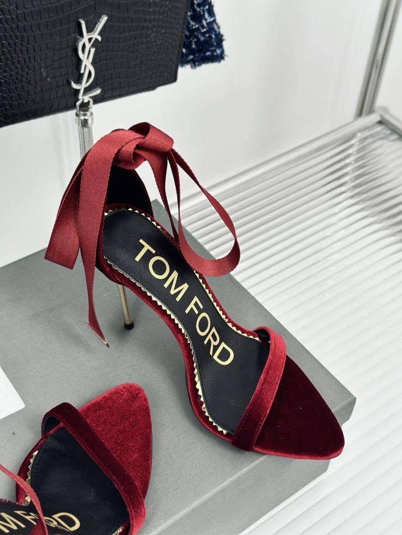 Tom Ford Sandals